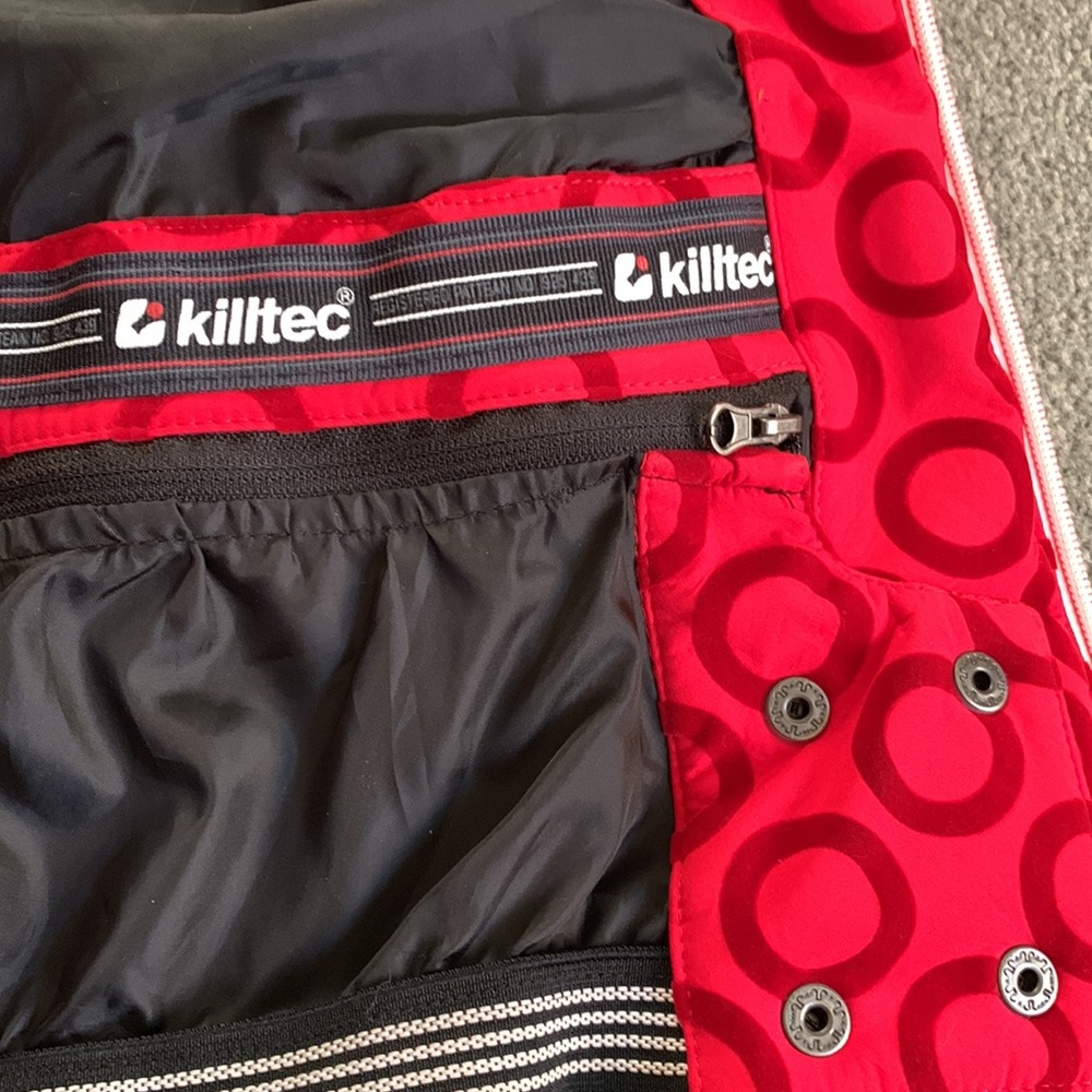 Killtec Coat - image 5